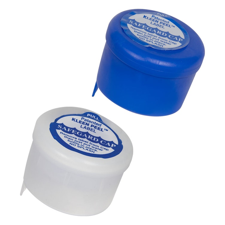 SafeGard™ Water Jug Caps U.S. Plastic Corp.